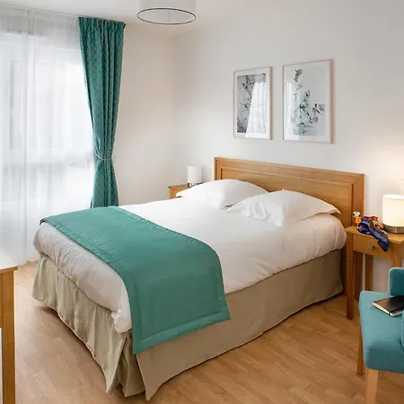 Domitys - Galilee Aparthotel *