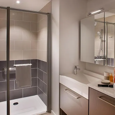 Domitys - Galilee Aparthotel *