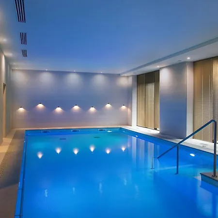 Aparthotel Domitys - Galilee *