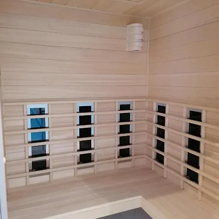 Domitys - Galilée Aparthotel 3*