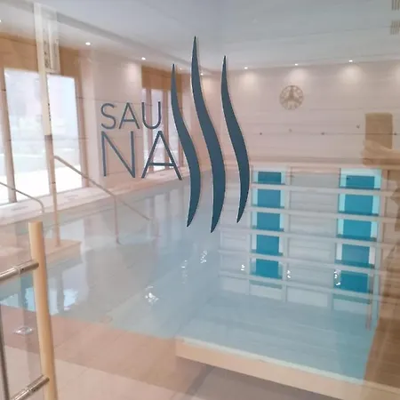 Domitys - Galilee Hotel apartamentowy