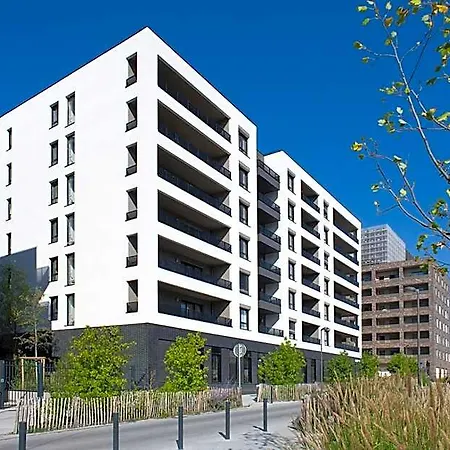 Domitys - Galilee Aparthotel