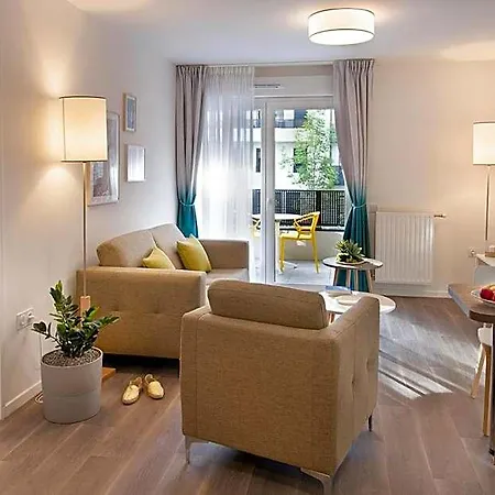 Domitys - Galilee Cergy