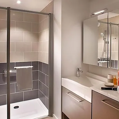 Aparthotel Domitys - Galilee