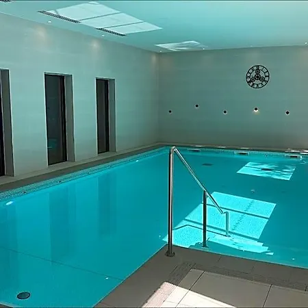 Domitys - Galilee Cergy