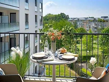 Apartmanhotel Domitys - Galilee 3*