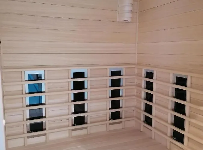 Domitys - Galilee Lejlighedshotel 3*